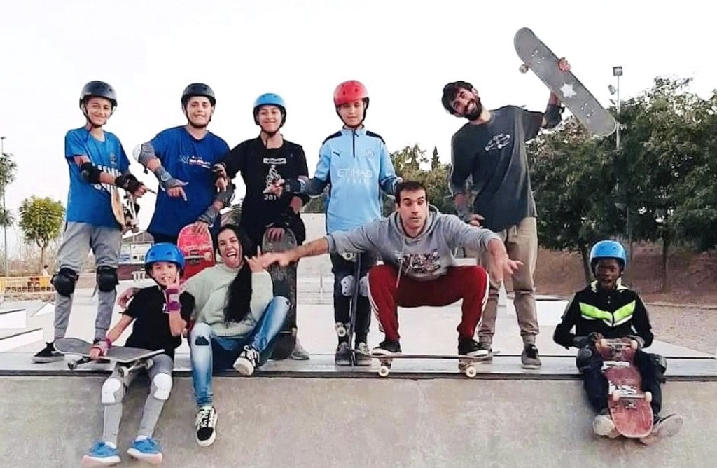 Más de 36.000 euros servirán para impulsar actividades en el ámbito de la juventud en el municipio